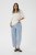 Kaffe Curve Lotia Pullover Chalk - Pulls en maille - 
