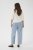 Kaffe Curve Lotia Pullover Chalk - Pulls en maille - 