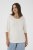 Kaffe Curve Lotia Pullover Chalk - Pulls en maille - 