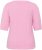 Kaffe Curve Lotia Pullover Pink Frosting - Pulls en maille - 