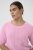 Kaffe Curve Lotia Pullover Pink Frosting - Pulls en maille - 