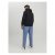 Jack & Jones Hunt Hoodie Black - Sweatshirts & Hoodies - Sweatshirts/Hoodies grande taille homme