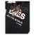 Jack & Jones Hunt Hoodie Black - Sweatshirts & Hoodies - Sweatshirts/Hoodies grande taille homme