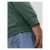 Jack & Jones Codyy Hoodie Green - Sweatshirts & Hoodies - Sweatshirts/Hoodies grande taille homme