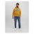 Jack & Jones Codyy Hoodie Yellow - Sweatshirts & Hoodies - Sweatshirts/Hoodies grande taille homme