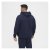 North Latitude Full Zip Hoodie Navy - Sweatshirts & hoodies - Sweatshirts/Hoodies grande taille homme