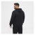 North Latitude Cardigan Hoodie Black - Sweatshirts & hoodies - Sweatshirts/Hoodies grande taille homme