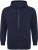 North Latitude Full Zip Hoodie Navy - Sweatshirts & hoodies - Sweatshirts/Hoodies grande taille homme