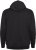 North Latitude Cardigan Hoodie Black - Sweatshirts & hoodies - Sweatshirts/Hoodies grande taille homme