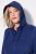 Ulla Popken Athletic Department Hoodie Navy - Sweatshirts & hoodies - Sweats, hoodies et mailles douillets