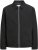 Jack & Jones Winson Worker Jacket Black - Vestes - Vestes homme grandes tailles