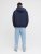 Jack & Jones Jake Light Jacket Navy - Vestes - Vestes homme grandes tailles