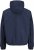 Jack & Jones Jake Light Jacket Navy - Vestes - Vestes homme grandes tailles