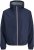 Jack & Jones Jake Light Jacket Navy - Vestes - Vestes homme grandes tailles