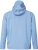 North Latitude 61104 Jas met details WP3000 Lichtblauw - Vestes - Vestes homme grandes tailles