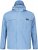 North Latitude 61104 Jas met details WP3000 Lichtblauw - Vestes - Vestes homme grandes tailles