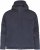 North Latitude 61104 Veste avec Détails WP3000 Bleu - Vestes - Vestes homme grandes tailles