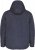 North Latitude 61104 Veste avec Détails WP3000 Bleu - Vestes - Vestes homme grandes tailles
