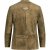 JP1880 Traditional Jacket Janker Goat Suede Brown - Tenues de fête - Tenues de fête – Pour célébrer avec style et confort