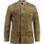 JP1880 Traditional Jacket Janker Goat Suede Brown - Tenues de fête - Tenues de fête – Pour célébrer avec style et confort