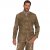 JP1880 Traditional Jacket Janker Goat Suede Brown - Tenues de fête - Tenues de fête – Pour célébrer avec style et confort