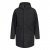 JP1880 Parka Warm Sleeves with Windcuffs Black - Vestes - Vestes homme grandes tailles