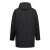 JP1880 Parka Warm Sleeves with Windcuffs Black - Vestes - Vestes homme grandes tailles