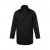 JP1880 Business Coat Zip-out Panel Black - Vestes - Vestes homme grandes tailles