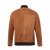 JP1880 Jacket Leather Lamb Nappa Brown - Vestes - Vestes homme grandes tailles
