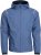 Dobsom Superlight Veste Coupe-Vent Bleue - Sport & outdoor - Vêtements de sport grande taille 