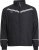 Dobsom Walker Veste Légère Coupe-Vent Noire - Sport & outdoor - Vêtements de sport grande taille 