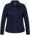 Ulla Popken Denim Jacket Blue Denim - Vestes - 
