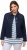 Ulla Popken Denim Jacket Blue Denim - Vestes - 