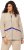 Ulla Popken Teddy Fleece Jacket Vanilla - Vestes - 