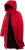 Ulla Popken HYPRAR Triple Function Weather Proof Coat Salsa Red - Ulla Popken - 