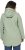 Ulla Popken HYPRAR Rain Jacket Mint Green - Vestes - 
