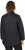 Ulla Popken Quilted Water Repellent Shirt Jacket Black - Vestes - 