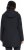 Ulla Popken HYPRAR Water-Repellent Softshell Jacket Black - Vestes - 