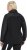 Ulla Popken Lightweight Functional Jacket Black - Vestes - 