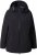 Ulla Popken Triple Function Performance Jacket Black - Vestes - 