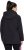 Ulla Popken Triple Function Performance Jacket Black - Vestes - 
