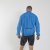 North Latitude Sport Wind Jacket Cobolt Blue TALL - Sport & outdoor - Vêtements de sport grande taille 