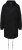 Ulla Popken Versatile Hooded Jacket Black - Vestes - 