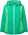 Ulla Popken Hyprar Quilt Mix Jacket Green Spring - Vestes - 