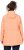 Ulla Popken Raindrop Print Longline Waterproof Jacket Mandarin - Vestes - 
