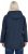 Ulla Popken HYPRAR Triple Function Softshell Jacket Navy - Ulla Popken - 