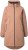 Ulla Popken HYPRAR Triple-Function Longline Jacket Camel - Vestes - 