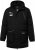 JAY-PI Parka Dual Function Wind and Water Repellent - Vestes - Vestes homme grandes tailles