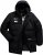 JAY-PI Parka Dual Function Wind and Water Repellent - Vestes - Vestes homme grandes tailles
