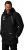 JAY-PI Parka Dual Function Wind and Water Repellent - Vestes - Vestes homme grandes tailles